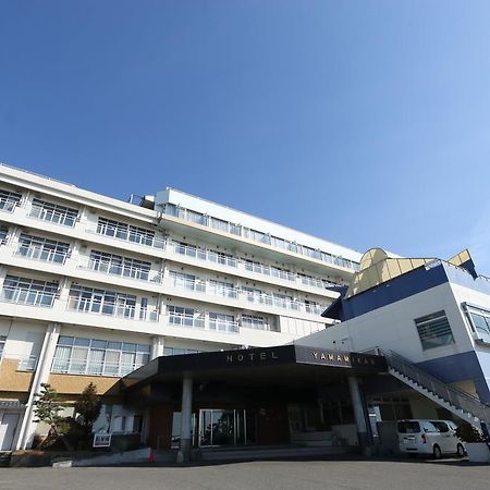 Grand Hotel Yamamikan Minamičita Exteriér fotografie
